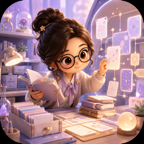 Iris avatar