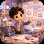 Theo avatar